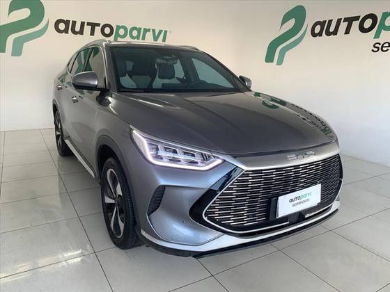 BYD SONG PLUS 1.5 DM-I HÍBRIDO AUTOMÁTICO